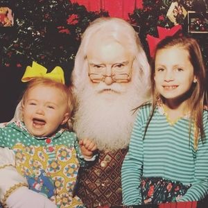 Meet your Posher, Randi